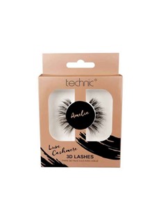 Picture of TECHNIC 3D LASHES CASHMERE